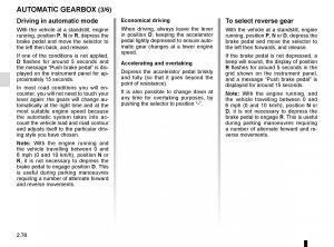 Renault-Espace-V-5-owners-manual page 184 min