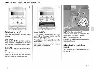 Renault-Espace-V-5-owners-manual page 201 min