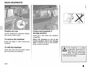 Renault-Espace-V-5-owners-manual page 218 min