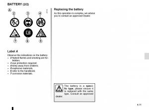 Renault-Espace-V-5-owners-manual page 249 min