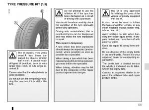 Renault-Espace-V-5-owners-manual page 261 min