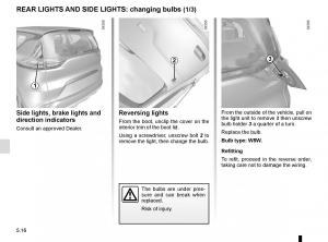 Renault-Espace-V-5-owners-manual page 272 min