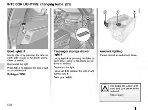 Renault-Espace-V-5-owners-manual page 276 min