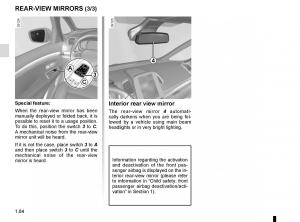 Renault-Espace-V-5-owners-manual page 90 min