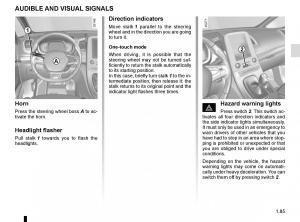 Renault-Espace-V-5-owners-manual page 91 min