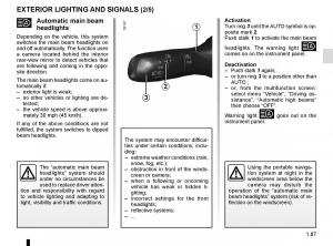 Renault-Espace-V-5-owners-manual page 93 min