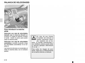 Renault-Espace-V-5-manual-del-propietario page 120 min