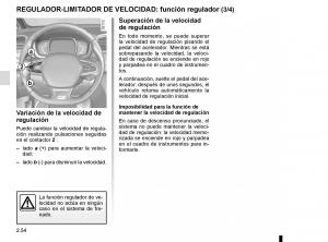 Renault-Espace-V-5-manual-del-propietario page 162 min