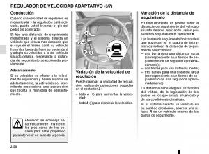 Renault-Espace-V-5-manual-del-propietario page 166 min