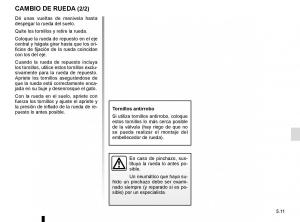 Renault-Espace-V-5-manual-del-propietario page 267 min