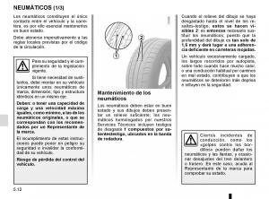 Renault-Espace-V-5-manual-del-propietario page 268 min