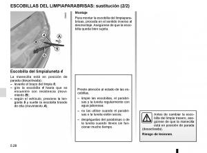 Renault-Espace-V-5-manual-del-propietario page 284 min