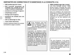 Renault-Espace-V-5-manuel-du-proprietaire page 134 min