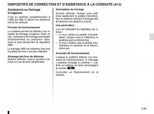 Renault-Espace-V-5-manuel-du-proprietaire page 137 min