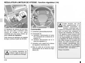 Renault-Espace-V-5-manuel-du-proprietaire page 160 min