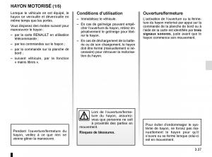 Renault-Espace-V-5-manuel-du-proprietaire page 225 min