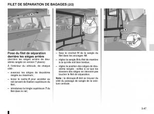 Renault-Espace-V-5-manuel-du-proprietaire page 235 min