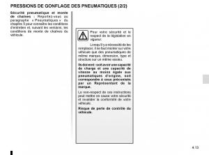 Renault-Espace-V-5-manuel-du-proprietaire page 251 min