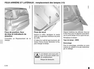 Renault-Espace-V-5-manuel-du-proprietaire page 272 min