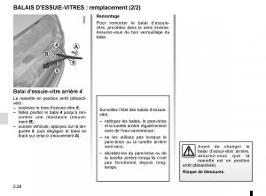 Renault-Espace-V-5-manuel-du-proprietaire page 284 min