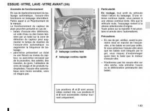 Renault-Espace-V-5-manuel-du-proprietaire page 99 min