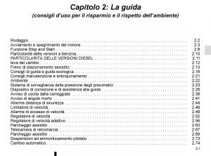 Renault-Espace-V-5-manuale-del-proprietario page 109 min