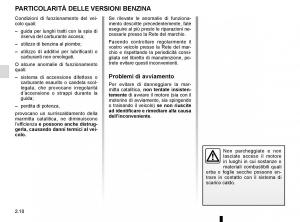 Renault-Espace-V-5-manuale-del-proprietario page 118 min