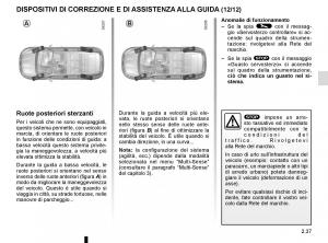 Renault-Espace-V-5-manuale-del-proprietario page 145 min