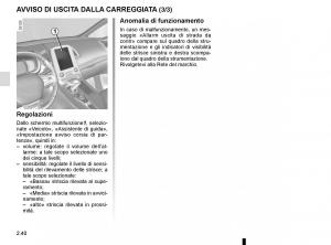 Renault-Espace-V-5-manuale-del-proprietario page 148 min