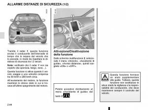 Renault-Espace-V-5-manuale-del-proprietario page 152 min