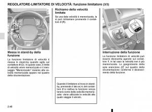 Renault-Espace-V-5-manuale-del-proprietario page 156 min