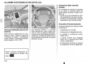 Renault-Espace-V-5-manuale-del-proprietario page 158 min