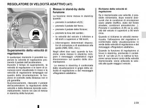 Renault-Espace-V-5-manuale-del-proprietario page 167 min