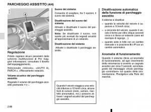 Renault-Espace-V-5-manuale-del-proprietario page 174 min