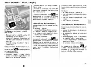 Renault-Espace-V-5-manuale-del-proprietario page 179 min