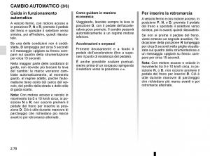 Renault-Espace-V-5-manuale-del-proprietario page 184 min