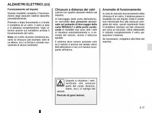 Renault-Espace-V-5-manuale-del-proprietario page 205 min