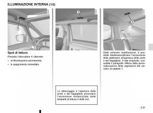 Renault-Espace-V-5-manuale-del-proprietario page 209 min