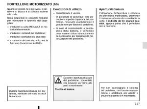 Renault-Espace-V-5-manuale-del-proprietario page 225 min