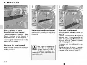 Renault-Espace-V-5-manuale-del-proprietario page 230 min