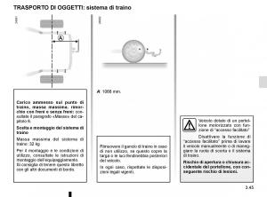 Renault-Espace-V-5-manuale-del-proprietario page 233 min