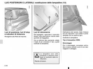 Renault-Espace-V-5-manuale-del-proprietario page 272 min