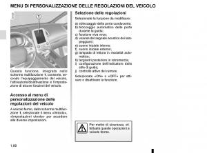 Renault-Espace-V-5-manuale-del-proprietario page 86 min