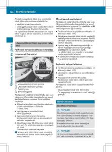 Mercedes-E-Class-W212-Kezelesi-utmutato page 128 min