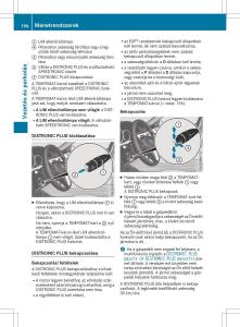 Mercedes-E-Class-W212-Kezelesi-utmutato page 198 min