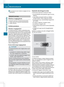 Mercedes-E-Class-W212-Kezelesi-utmutato page 234 min