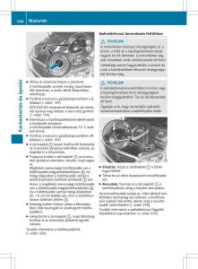 Mercedes-E-Class-W212-Kezelesi-utmutato page 348 min