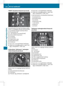 Mercedes-E-Class-W212-Kezelesi-utmutato page 360 min