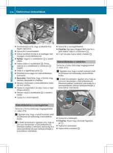 Mercedes-E-Class-W212-Kezelesi-utmutato page 376 min