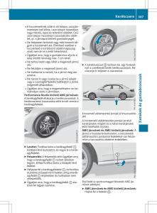 Mercedes-E-Class-W212-Kezelesi-utmutato page 389 min